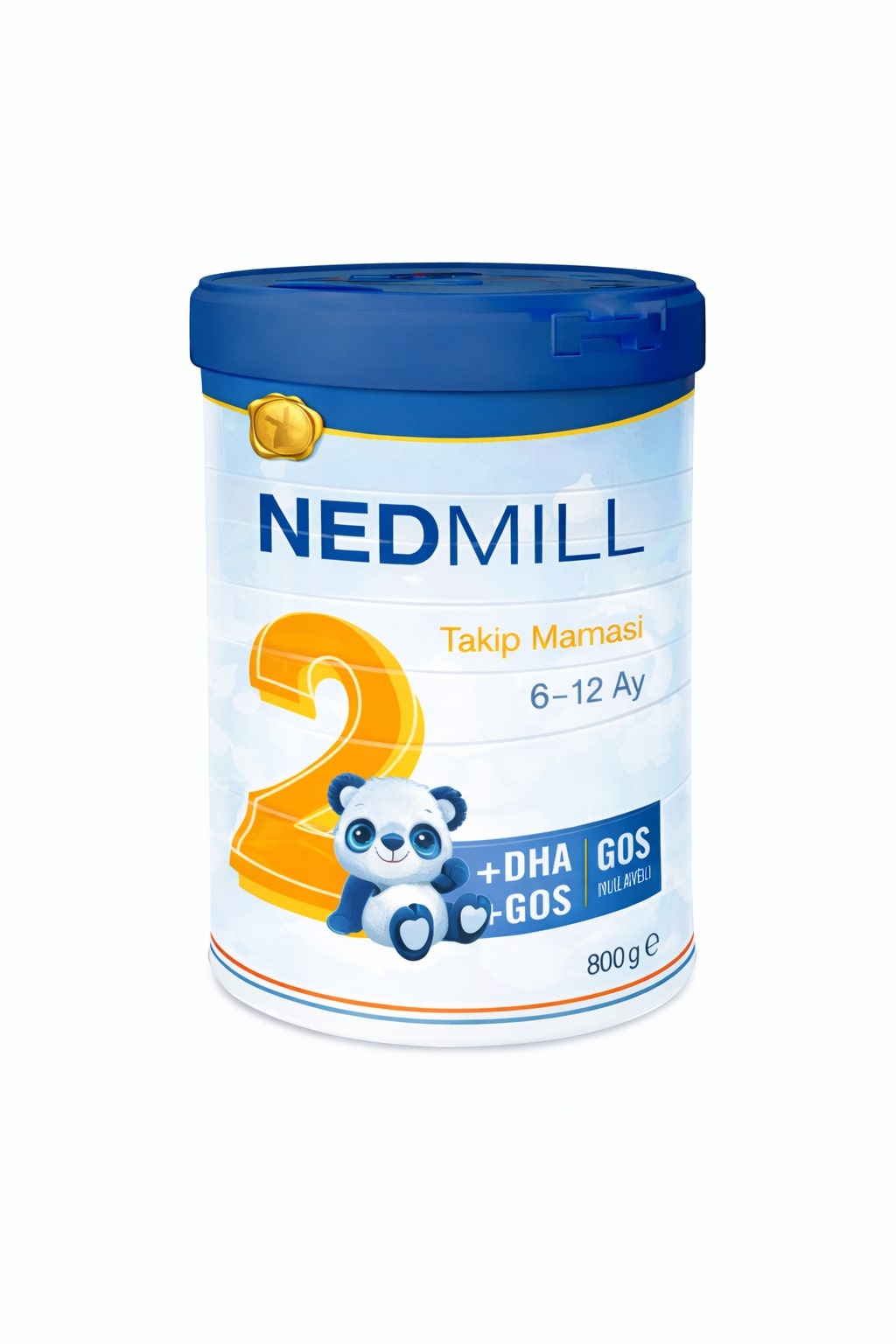 NEDMILL Parakoon 2 Takip Maması