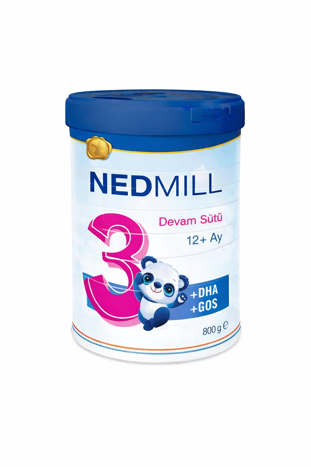 NEDMILL Parakoon Devam Sütü